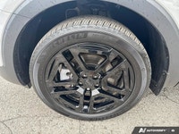 Rose City Ford | One Owner | Accident Free | Heated Seated | Cooled Seats | Navigation | Dual Panel... (image 9)