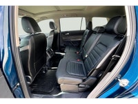 2023 Volkswagen Atlas Highline AWD Delivers premium luxury powerful V6 performance and exceptional t... (image 9)