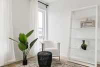 Vivaxcès Destimo II offre des appartements tout inclus neufs. Ce projet résidentiel moderne allie co... (image 2)