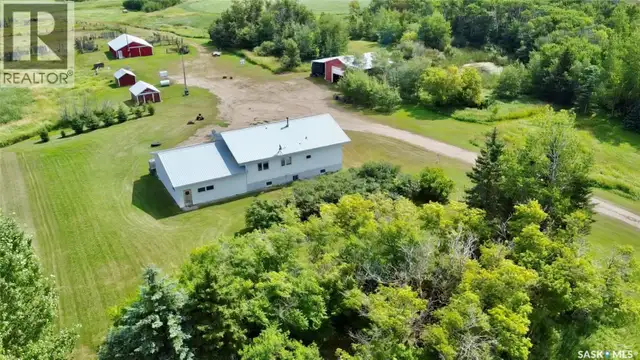 RM of Kellross Farm Kellross Rm No. 247, Saskatchewan in Land for Sale in Regina - Image 5