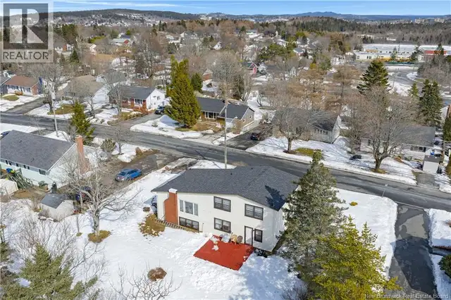50 Creighton Avenue Saint John, New Brunswick in Houses for Sale in Saint John - Image 34