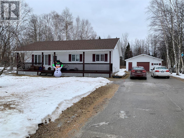 31 Montagnais Street Happy Valley-Goose Bay, Newfoundland & Labr in Houses for Sale in Goose Bay - Image 2