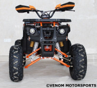 New 1500w Electric ATV | Kids Quad | 4 Wheeler | Youth ATV