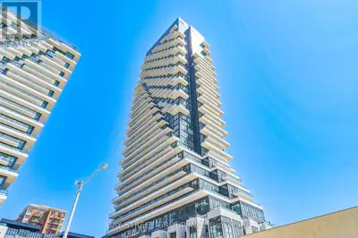 3503 - 30 INN ON THE PARK DRIVE Toronto (Banbury-Don Mills), Ont