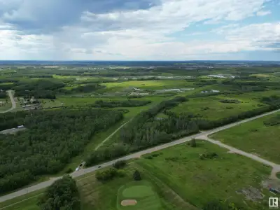 145-Acre Prime Land Opportunity in Cold Lake! Discover an exceptional 145.36 acre parcel of land ide...