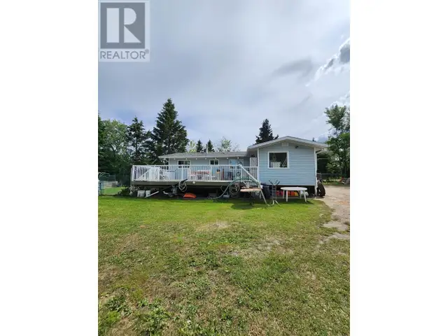 12208 OAK AVENUE Fort St. John, British Columbia in Houses for Sale in Fort St. John - Image 2