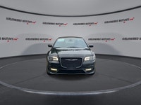 This Chrysler 300 has a powerful Gas V-6 3.6 L engine powering this Automatic transmission. WHEELS:... (image 2)