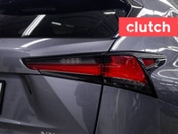 Brake Assist, Power Tailgate/Hatch, Auto Dimming Rearview Mirror and more! Clutch is the largest onl... (image 9)