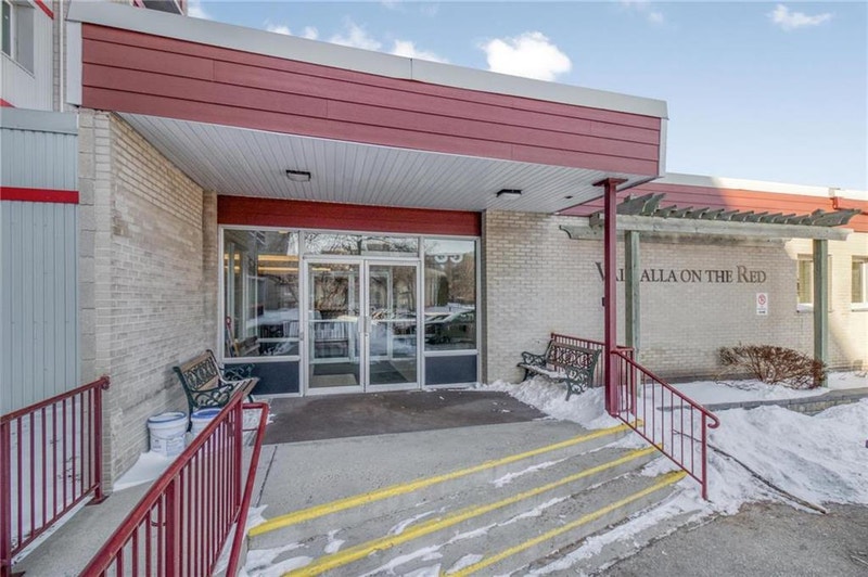 126 35 Valhalla Drive Winnipeg, Manitoba Condos for Sale Winnipeg