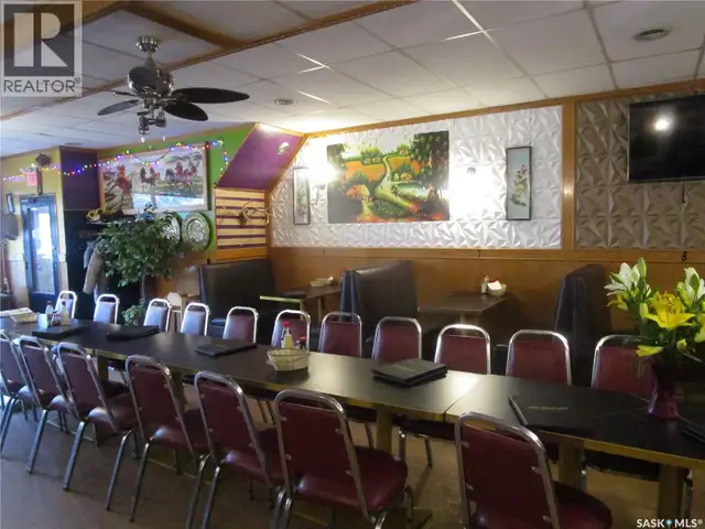 229 Centre STREET Assiniboia, Saskatchewan in Commercial & Office Space for Sale in Moose Jaw - Image 7