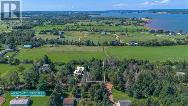 LOT 9 BIRDS EYE Drive Rocky Point, Prince Edward Island in Land for Sale in Charlottetown - Image 3