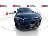 Vehicle DescriptionThis one-owner, Clean CARFAX Toyota Grand Highlander XLE AWD delivers impressive... (image 2)