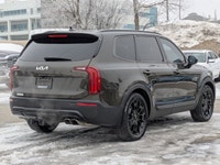 Check out this 2022 Kia Telluride SX. Its Automatic transmission and Regular Unleaded V-6 3.8 L/231... (image 7)