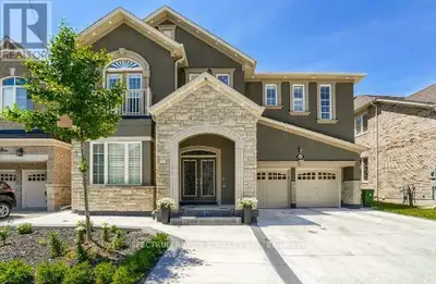 498 WETTLAUFER TERRACE Milton (SC Scott), Ontario