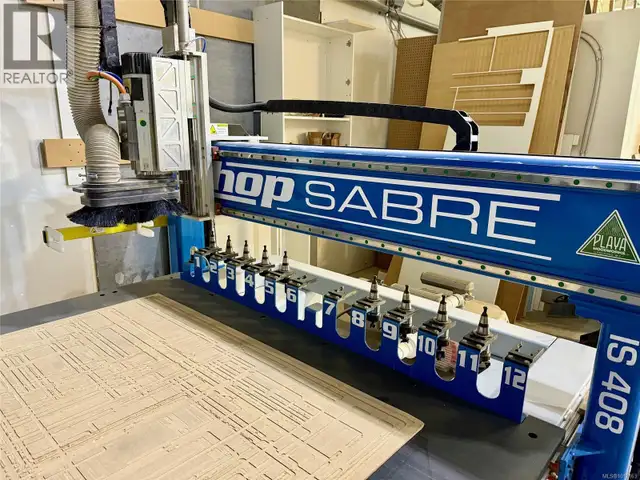 312 4342 West Shore Pkwy Langford, British Columbia in Commercial & Office Space for Sale in Victoria - Image 3