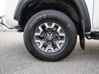 One Owner - Running Boards - Tonneau Cover - Multi Terrain Select - Keyless Ignition Built for adven... (image 5)