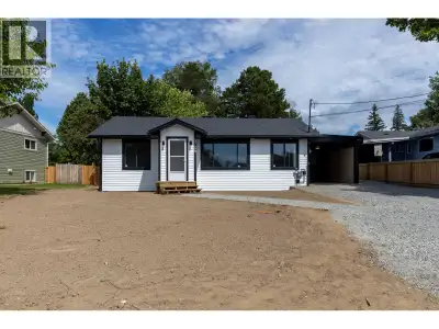 So many updates!!! Beautifully fully renovated rancher in the Horseshoe ... New roof, new kitchen, n...