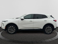 Welcome to Capital GMC! This 2026 Buick Envision in Summit White is equipped with AWD and Turbocharg... (image 1)