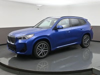 1 OWNER TRADE! ONLY 40,000 KMS, M SPORT, PREMIUM ENHANCED PACKAGE, BMW CERTIFIED, HEAD UP DISPLAY, H... (image 3)