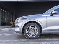 Recently Traded In. This One Owner, Accident Free, Genisis Gv70 Has Pride Of Ownership Evident Throu... (image 5)