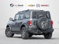 THIS BRONCO JUST LANDED, HAS 2 TOPS AND IS PRICED FOR FALL FUN! PRICING POLICY: **All advertised pri... (image 4)