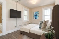 Amenities: Heat & Water Included • Affordable Parking • Spacious Suites Suite & Building: Spacious b... (image 2)