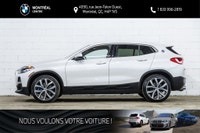 *English below* *Français:* Ce superbe BMW X2 xDrive28i, provenant d'un seul propriétaire ayant effe... (image 3)