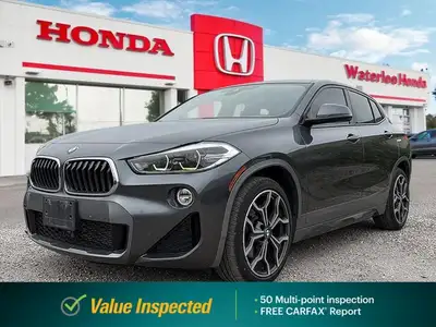 *The listed price reflects a financing offer and includes a $1,500 rebate.* *WATERLOO HONDA'S **PRE-...