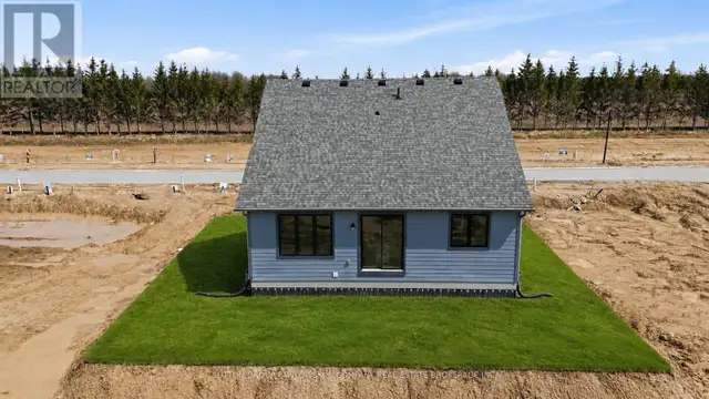 LOT #29 - 95 DEARING DRIVE South Huron (Stephen), Ontario in Houses for Sale in Grand Bend - Image 31