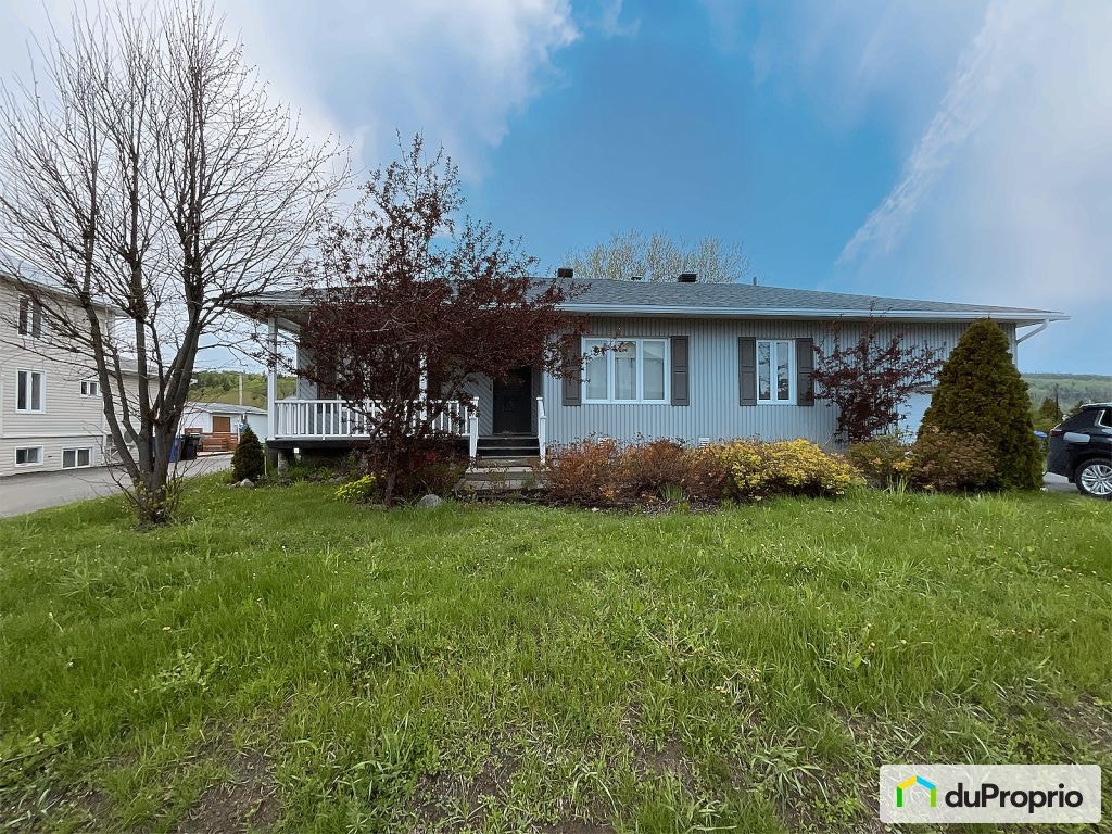 $278,417 - Bungalow for sale in St-Simon-De-Rimouski — photo 2
