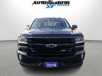 SAFETY INLCUDED ONE OWNER LOCAL ONATRIO CAR 18 SERVICE RECORDS Very Clean Chevrolet Silverado 1500 L... (image 1)