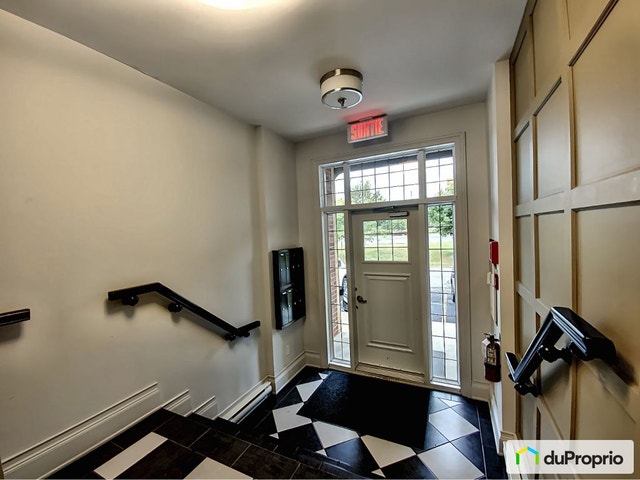 $465,000 - Condominium for sale in Brossard — photo 1