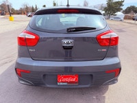 WE ARE OPEN 7 DAYS A WEEK !! BEST ON GAS ONLY 4 CYLINDERS ENGINE CHEAP ON INSURANCE EXTENDED WARRANT... (image 5)