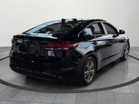 This 2018 Hyundai Elantra L is a clean, reliable, and fuel-efficient sedan with only 74,000 km! An a... (image 5)