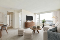 For a limited time, enjoy 1/2 month of free rent* * Select suites only. Some conditions apply. Price... (image 3)