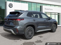 Discover the perfect blend of intelligent design and daily practicality with the brand-new 2025 Volk... (image 4)