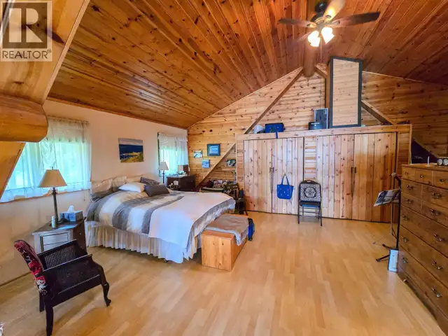 7145 LINCOLN DRIVE Bridge Lake, British Columbia in Houses for Sale in 100 Mile House - Image 15