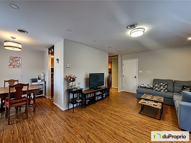 $499,000 - Condominium in Ville-Marie (downtown, old Mtl) — photo 2