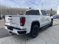 AMVIC Licensed Dealer 13.4 Diagonal GMC Premium Infotainment | Duramax 3.0L Turbo-Diesel | Elevation... (image 8)