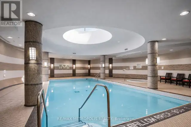 PH16 - 1070 SHEPPARD AVENUE W Toronto (York University Heights), in Condos for Sale in City of Toronto - Image 19