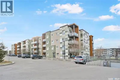 Welcome to #2110 – 5500 Mitchinson Way, a beautifully maintained main-floor condo located in the hea...