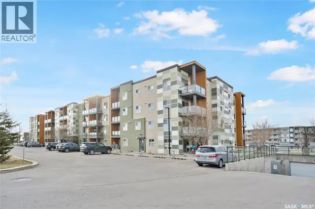 2110 5500 Mitchinson WAY Regina, Saskatchewan in Condos for Sale in Regina - Image 2