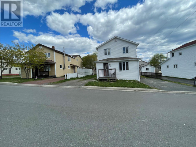 14 Suvla Road Grand Falls-Windsor, Newfoundland & Labrador in Houses for Sale in Gander