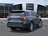 Check out this 2026 GMC YUKON DENALI... Fully equipped with options like Heated and Cooled Seats, Pa... (image 4)