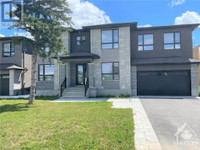 17 RIDEAU HEIGHTS DRIVE Ottawa, Ontario