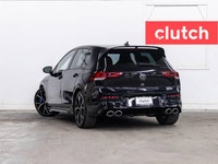 Electric Parking Brake, Painted Calipers, Brake Assist and more! Clutch is the largest online used c... (image 5)