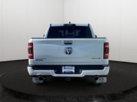 Experience the ultimate blend of heavy-duty capability and unparalleled luxury in this 2022 Ram 1500... (image 4)