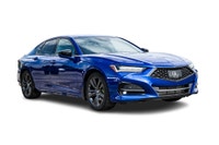 Acura TLX ASPEC AWD * Groupe Électrique * Climatisation * Bluetooth * Regulateur de Vitesse * Camera... (image 3)