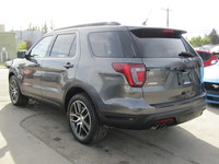 Thanks for viewing our South View Motors Inventory! ???? 2018 FORD EXPLORER SPORT 4X4 • ECOBOOST • F... (image 5)