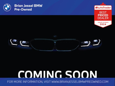 Low Mileage! Check out our large selection of pre-owned vehicles today. 2025 BMW i5 Electric Motor A...